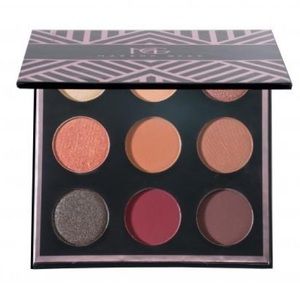 Manny MUA eyeshadow palette